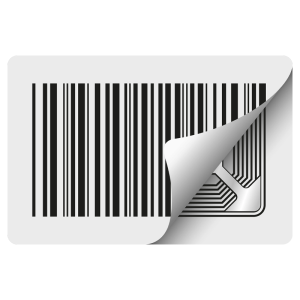 Barcode - Rfid