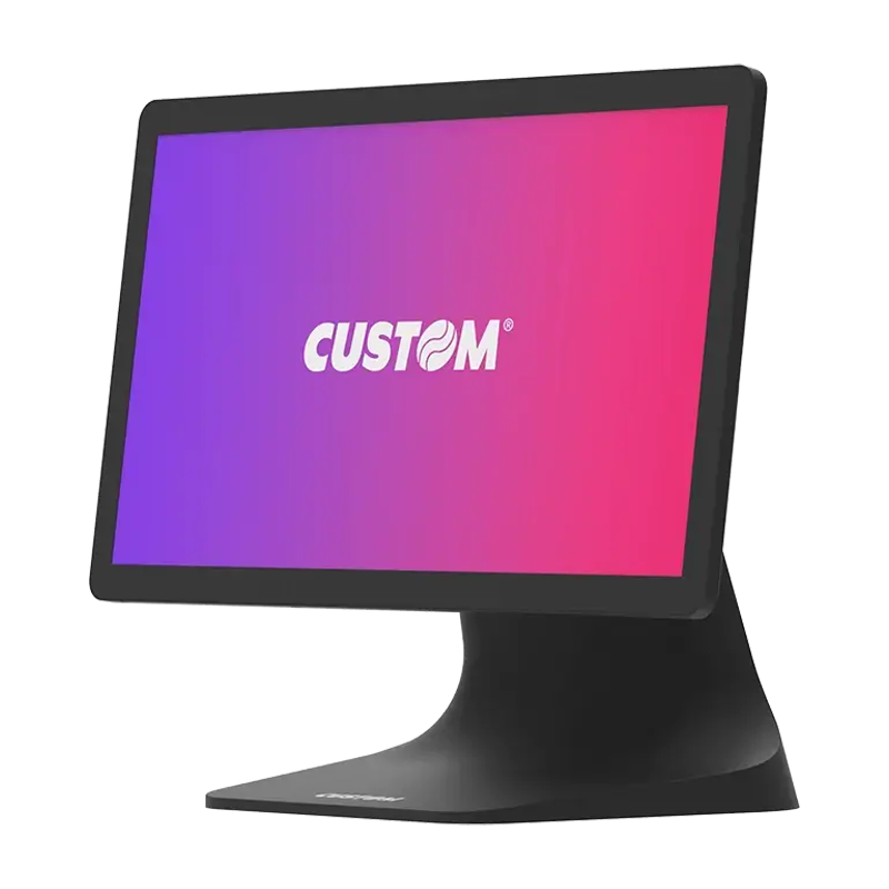 Pc Pos Aragon Custom