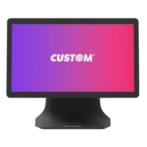 Pc Pos Aragon Custom