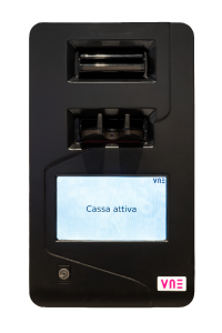 Cassa rendiresto automatico Cash 3.2 VNE