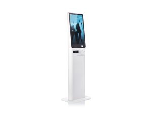 Smart Kiosk Axon